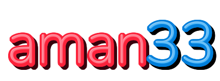 aman33 — logo kanal