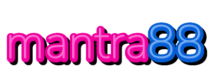 mantra88 — logo kanal