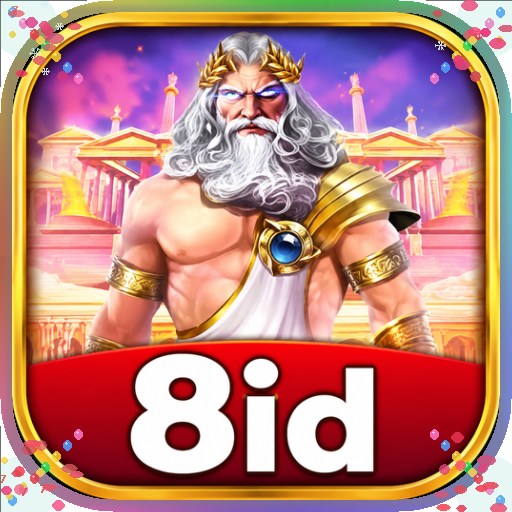 8id — galeri pratinjau - APK Resmi