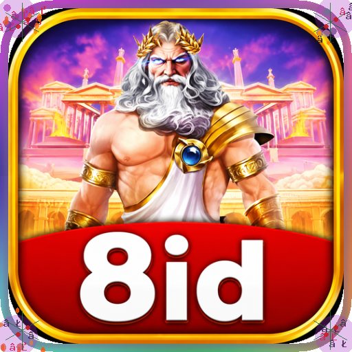 8id — galeri pratinjau Resmi APK